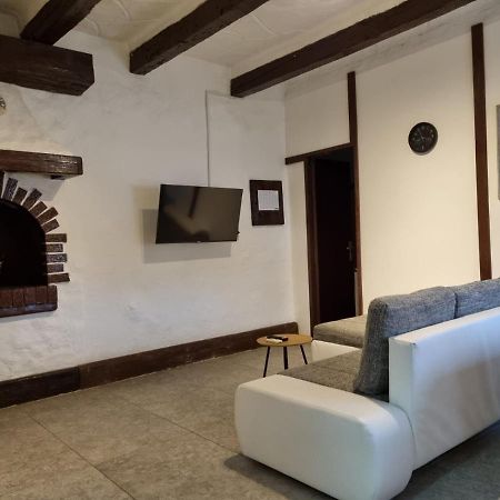 Apartment Rino Rijeka Bagian luar foto