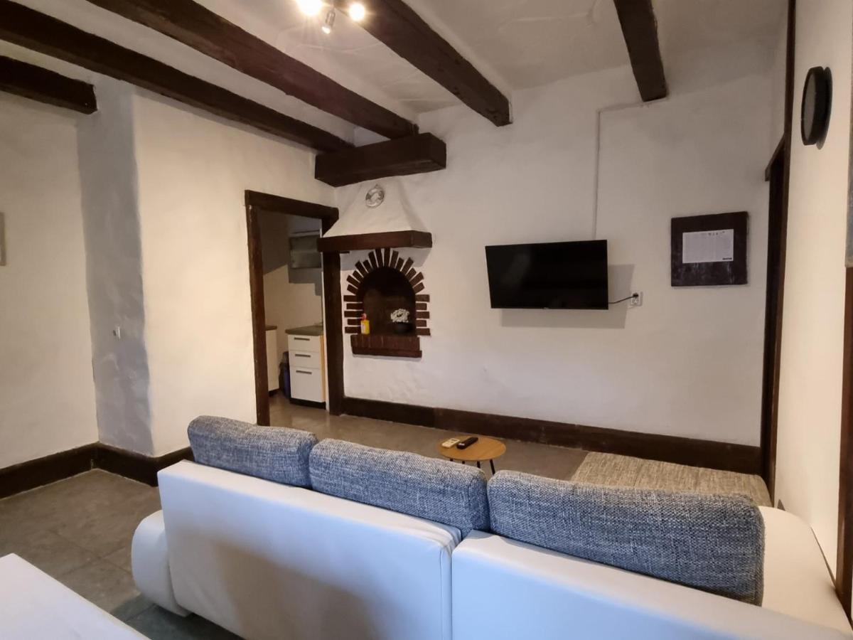 Apartment Rino Rijeka Bagian luar foto
