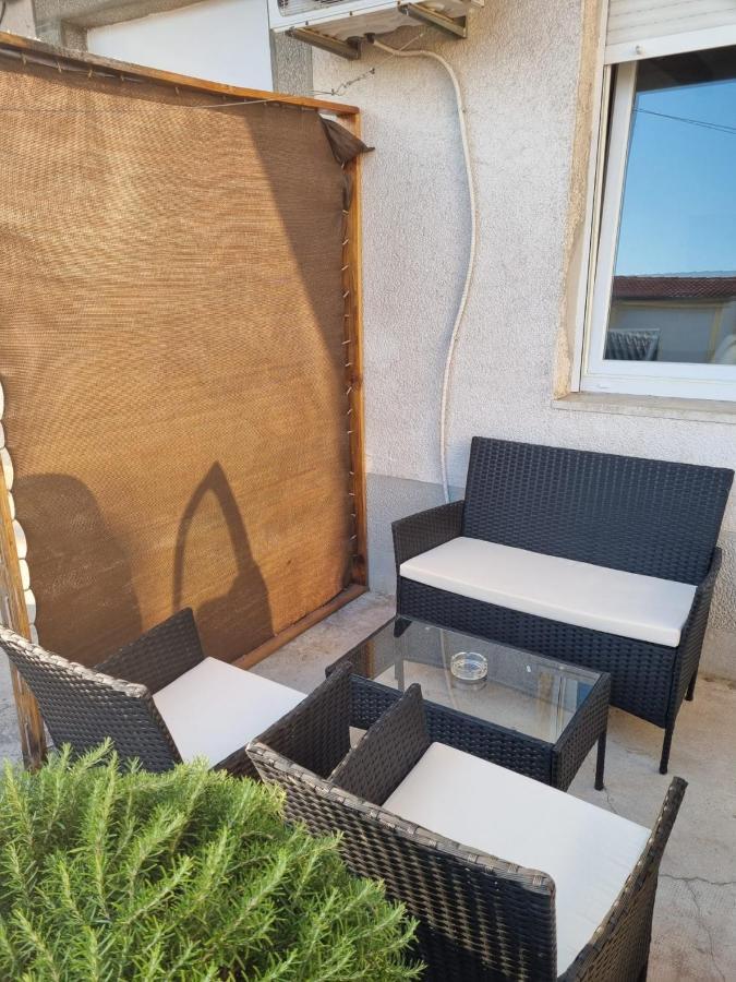 Apartment Rino Rijeka Bagian luar foto