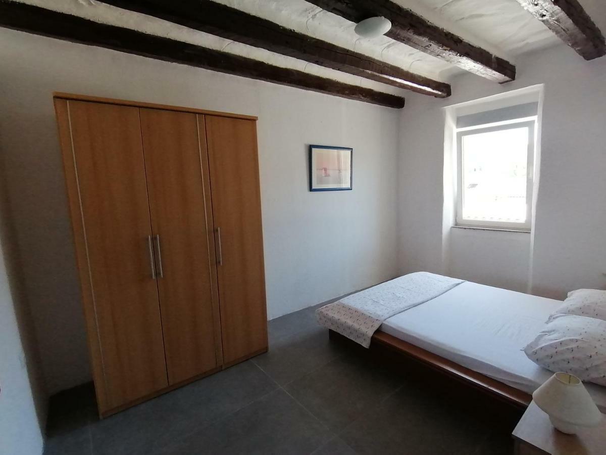 Apartment Rino Rijeka Bagian luar foto